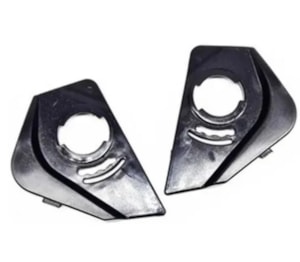 Reparo Peels U-RB 2 19 Fixação Viseira Original 