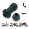 REPARO PINCA FREIO BIZ 125 11/15/ CG 150 TITAN 09/15/ CG 160 ESD 16- (TMAC)