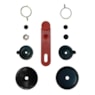REPARO SAN MARINO KIT COMPLETO (POLIVISOR) 1121
