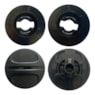REPARO TAURUS JOY 23 KIT FIXACAO POLIVISOR