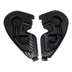 REPARO VISEIRA COMPLETO HELT POLAR POLIVISOR 1261