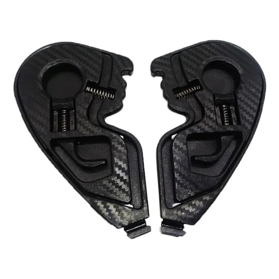 REPARO VISEIRA COMPLETO HELT POLAR POLIVISOR 1261