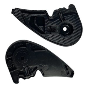 REPARO VISEIRA RACE TECH HIT ORIGINAL