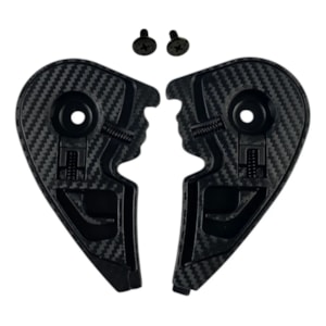 REPARO VISEIRA RACE TECH HIT ORIGINAL