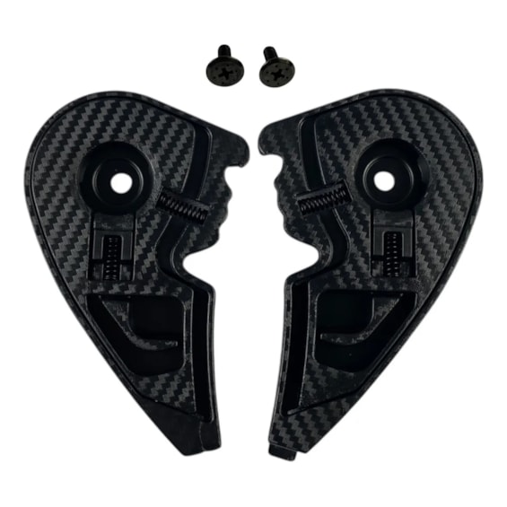 REPARO VISEIRA RACE TECH HIT ORIGINAL