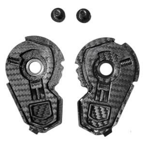 REPARO VISEIRA RACE TECH VOLT / SIGNAL ORIGINAL