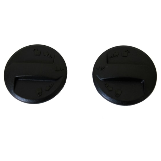 Reparo Botao Zeus 813 | Paulinho Motos