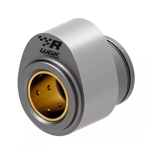 RESSALTO DO COMANDO CG-125 TITAN 1992 ATÉ 1999, XLR-125 199