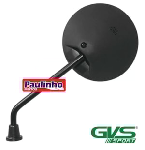 Retrovisor BROS 125/150 / XLR 125 ATE 2008 MOD Original (GVS) Cada