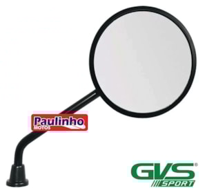 Retrovisor BROS 125/150 / XLR 125 ATE 2008 MOD Original (GVS) Cada
