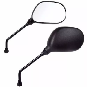 Retrovisor Burgman 125 Direito MOD Original (GVS) Cada - 0138