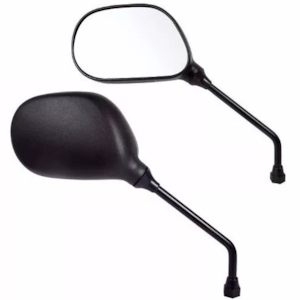 Retrovisor Burgman 125 Esquerdo MOD Original (GVS) Cada - 0137