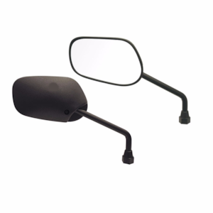 Retrovisor Titan 2000 Esquerdo MOD Original (GVS) Cada - 0037