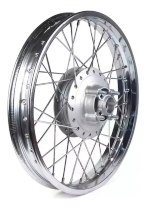 Roda Traseira FAN 125 2009-13 (TORK)