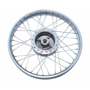 Roda Traseira Titan 2000-04 / FAN 125 2005-08 (TORK)