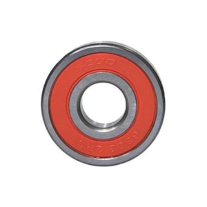 Rolamento 6202 2RS SCUD Roda TRAS CG / Titan 99 / Titan 150 / YBR 125 / Factor (SCUD)