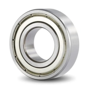 Rolamento 6202 2ZR ( FAG ) Roda TRAS. CG / XLS / XLR 125 / XTZ 125/ Fazer