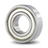 Rolamento 6202 2ZR ( FAG ) Roda TRAS. CG / XLS / XLR 125 / XTZ 125/ Fazer