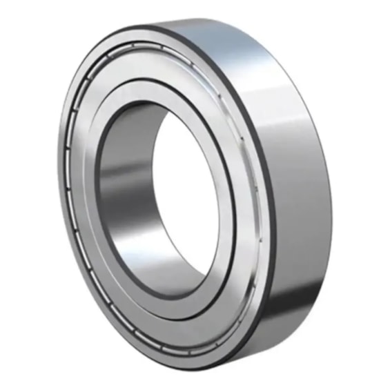 ROLAMENTO 6205 2ZR FAG (DIANT HARLEY V-ROAD SEM ABS)