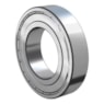ROLAMENTO 6205 2ZR FAG (DIANT HARLEY V-ROAD SEM ABS)