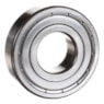 ROLAMENTO 6206 2ZR FAG