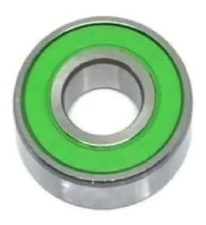 Rolamento 6303 2RS SCUD Roda Traseira CBX 200 / XR 200 / NX 200 / XLX 350
