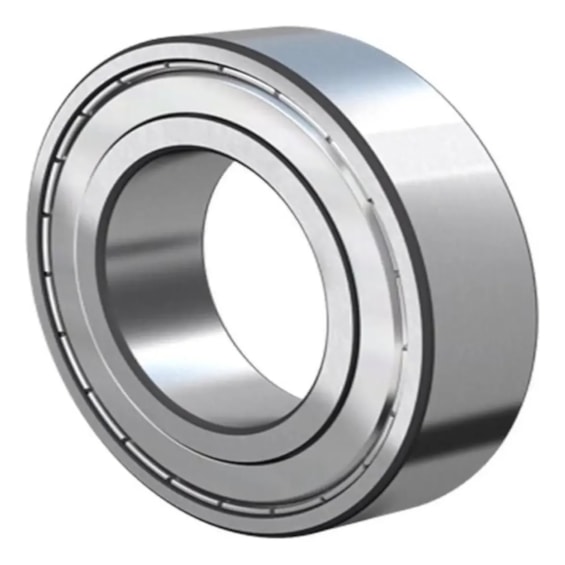 ROLAMENTO 6304 2ZR FAG