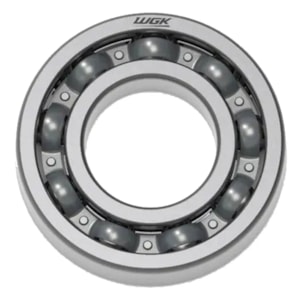 ROLAMENTO VIRABREQUIM BIZ-125 / BIZ-110I POP-110I ESQUERDA (WGK)