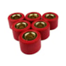 ROLETE CONTRA PESO BURGMAN 125 06/10  (TMAC) C/ 6 UNID