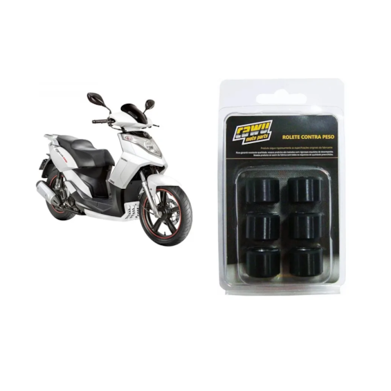 ROLETE CONTRA PESO CITYCLASS 200I (CAWU) 200I-20303-T41A-100