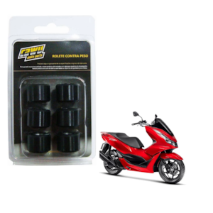 ROLETE CONTRA PESO PCX 150 2019 - 2022 (CAWU) K97