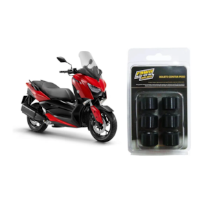 ROLETE CONTRA PESO XMAX 250 (CAWU)