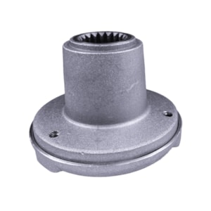 ROTOR BOMBA OLEO TITAN 125 2000-04 / FAN 125 2005-08 / CG 95-99 BROS 1