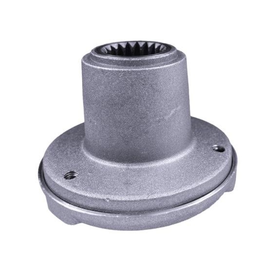 ROTOR BOMBA OLEO TITAN 125 2000-04 / FAN 125 2005-08 / CG 95-99 BROS 1
