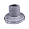 ROTOR BOMBA OLEO TITAN 125 2000-04 / FAN 125 2005-08 / CG 95-99 BROS 1