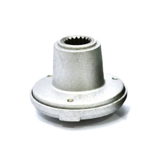 ROTOR BOMBA OLEO TITAN 125 2000-04 / FAN 125 2005-08 / CG 95-99 SMARTFOX
