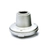 ROTOR BOMBA OLEO TITAN 125 2000-04 / FAN 125 2005-08 / CG 95-99 SMARTFOX