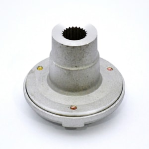 ROTOR BOMBA OLEO TITAN 160 / BROS 160 / XRE 190 SMARTFOX