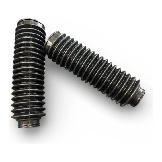 SANFONA 18D XTZ150 14-18 / XTZ125 03-16 / TDM225 97-05 / NX150 89-92 PRETA SMARTFOX SANFONA 18D XTZ150 14-18 / XTZ125 03-16 / TDM225 97-05 / NX150 89-92 PRETA SMARTFOX