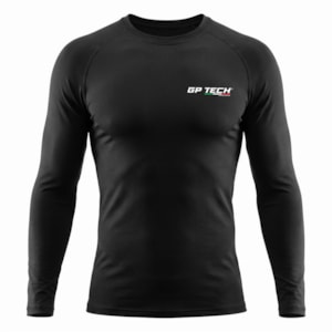 Segunda Pele Blusa GP TECH