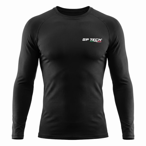 Segunda Pele Blusa GP TECH