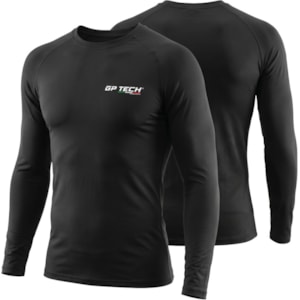 Segunda Pele Blusa GP TECH