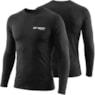 Segunda Pele Blusa GP TECH 