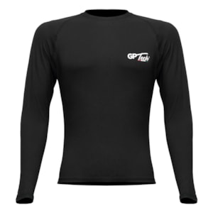 Segunda Pele Blusa GP TECH 