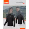 Segunda Pele Blusa X11 Climate 3 