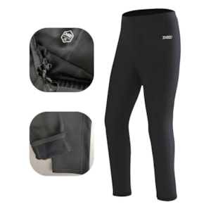 SEGUNDA PELE CALCA X11 CLIMATE 3