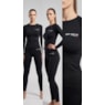 Segunda Pele Feminina Blusa GP TECH 