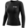 Segunda Pele Feminina Blusa GP TECH 