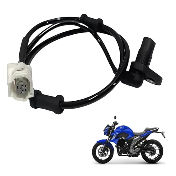 SENSOR ABS TRAS FAZER250 BLUEFLEX 18-23 SMARTFOX