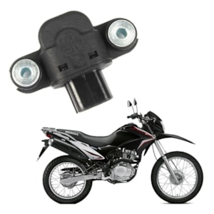 Sensor de Inclinação BROS 160 2015-20 / Titan 160 2016-20 / Twister 250 2015-20 / XRE 190 (magnetron